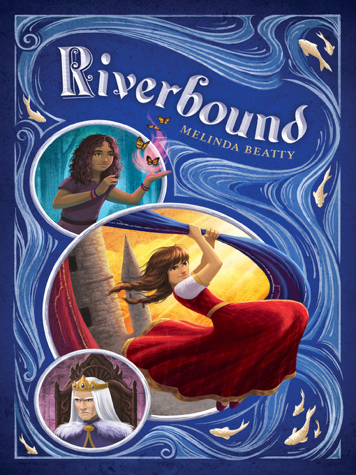 Title details for Riverbound by Melinda Beatty - Wait list